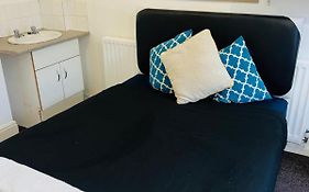 Grantham Park House Aparthotel Coventry  United Kingdom
